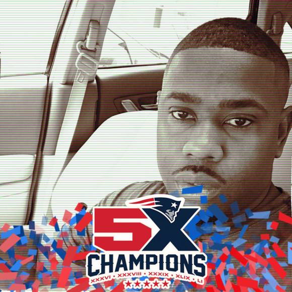 Meet your Posher, Michael - Picture 1 of 1